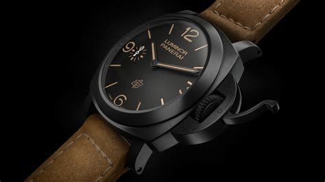 archie luxury panerai|PERSONAL APOLOGY TO PANERAI .